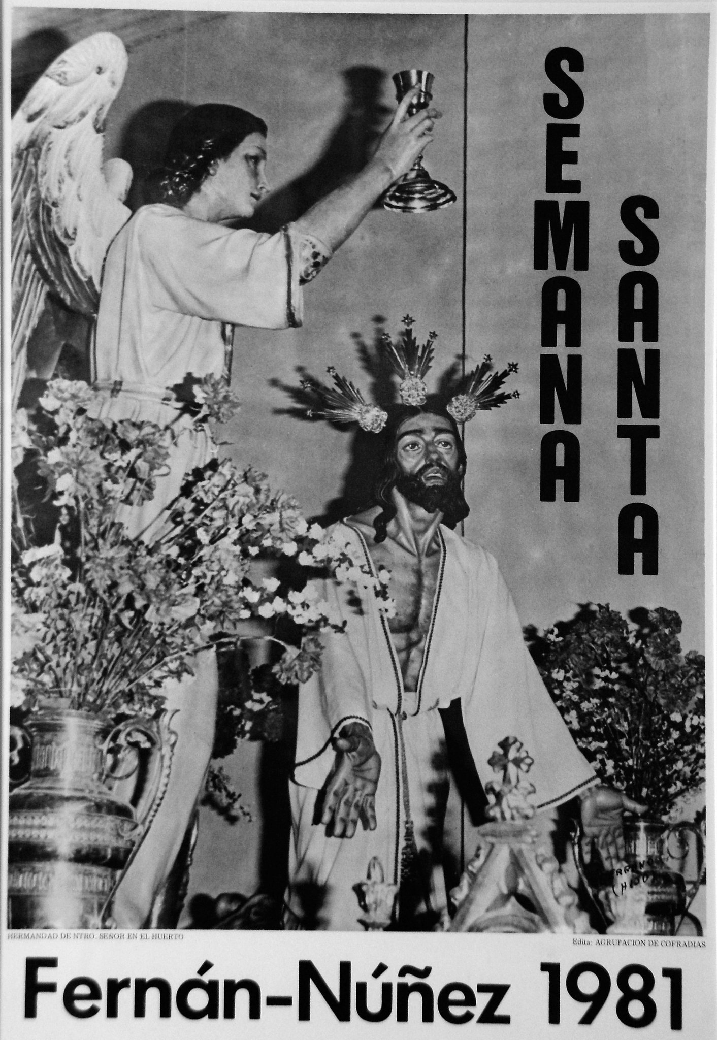 Semana Santa en Fernán Núñez  